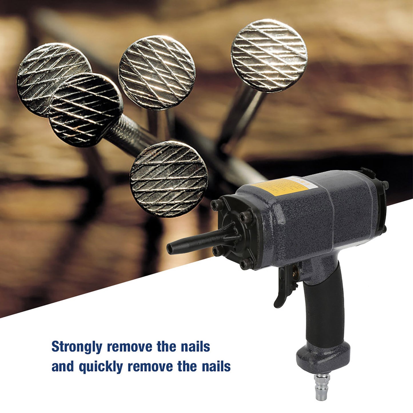 ya 17  iler Pull Pneumatic il Puller Stubbs il Puller Power Air Stapler Accessory