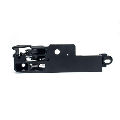 ya 5 8.7 The chrome plated front passenger side of the inner door handle is suitable for Ford 6E5Z5422600AA