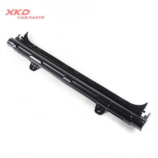 ya 8 5.26.2 Upgrade Black Sunroof Sunshade Cover Assembly Fit for VW for Golf for Tiguan 1K9877307B