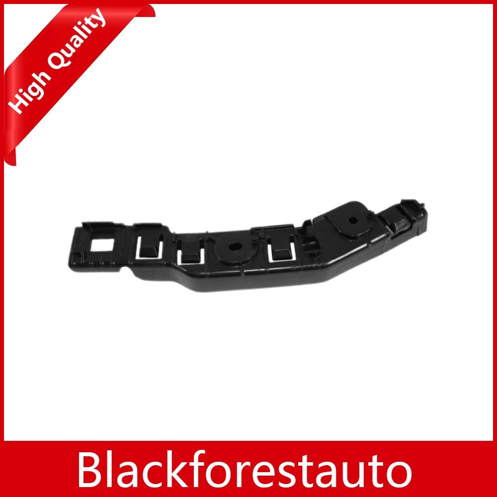 ya 27 6.18.2 Fits For Compass 2017-2021 Bumper Bracket Front Right RH Passenger Side
