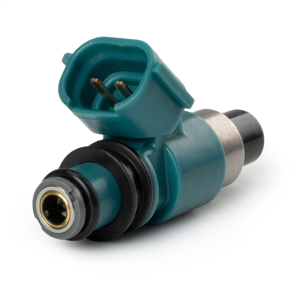 ya 3 6.25 4PCS 13S-13761-00-00 Replacement for Yamaha YZFR6 YZF-R6 2008-2020 Fuel Injector