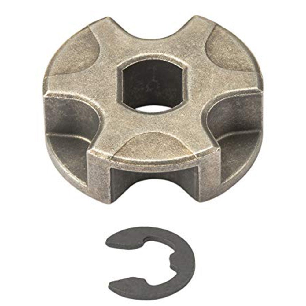 ya 17 For 570964 Drive Sprocket for Chainsaws For CS1500 CS1400 Heavy Duty Use