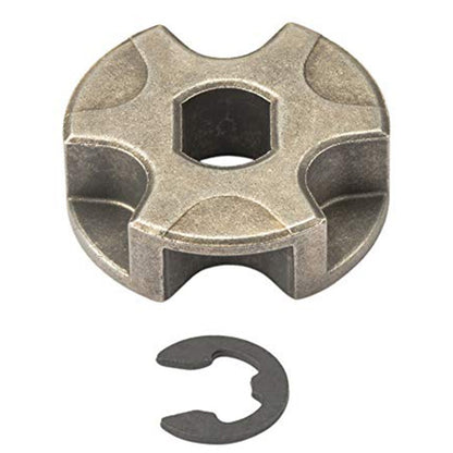 ya 17 For 570964 Drive Sprocket for Chainsaws For CS1500 CS1400 Heavy Duty Use