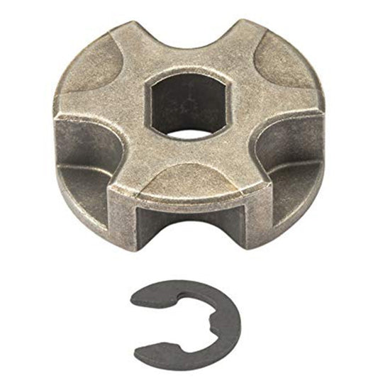 ya 17 For 570964 Drive Sprocket for Chainsaws For CS1500 CS1400 Heavy Duty Use