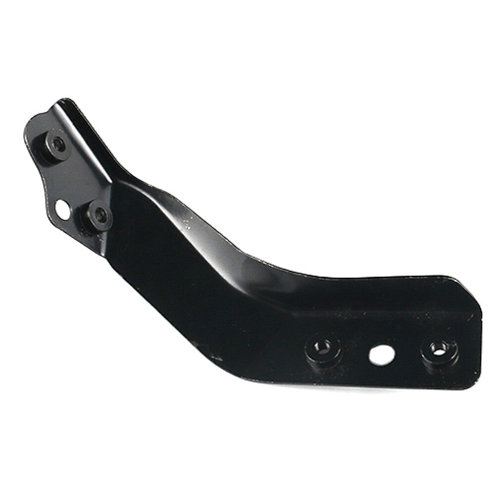 ya 27 6.18.2 for Mercedes-Benz 2008-2014 C300 2010-14 GLK350 Front Bumper Bracket Left Side