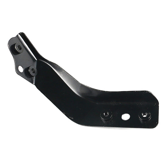 ya 27 6.18.2 for Mercedes-Benz 2008-2014 C300 2010-14 GLK350 Front Bumper Bracket Left Side