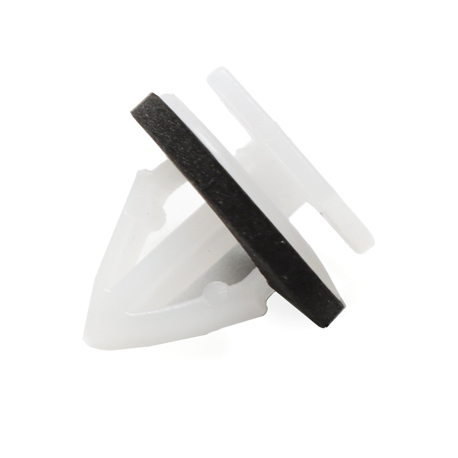 ya 5 8.7 Set of 50 87702-H1000 Rocker Moulding Clip with Sealer For Auveco for Hyundai for Kia