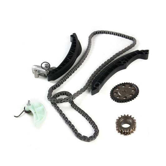 ya 10 5.28 Timing Chain Tensioner Kit for VW for Golf for JETTA for Tiguan Beetle EOS for Audi A3 1.4T