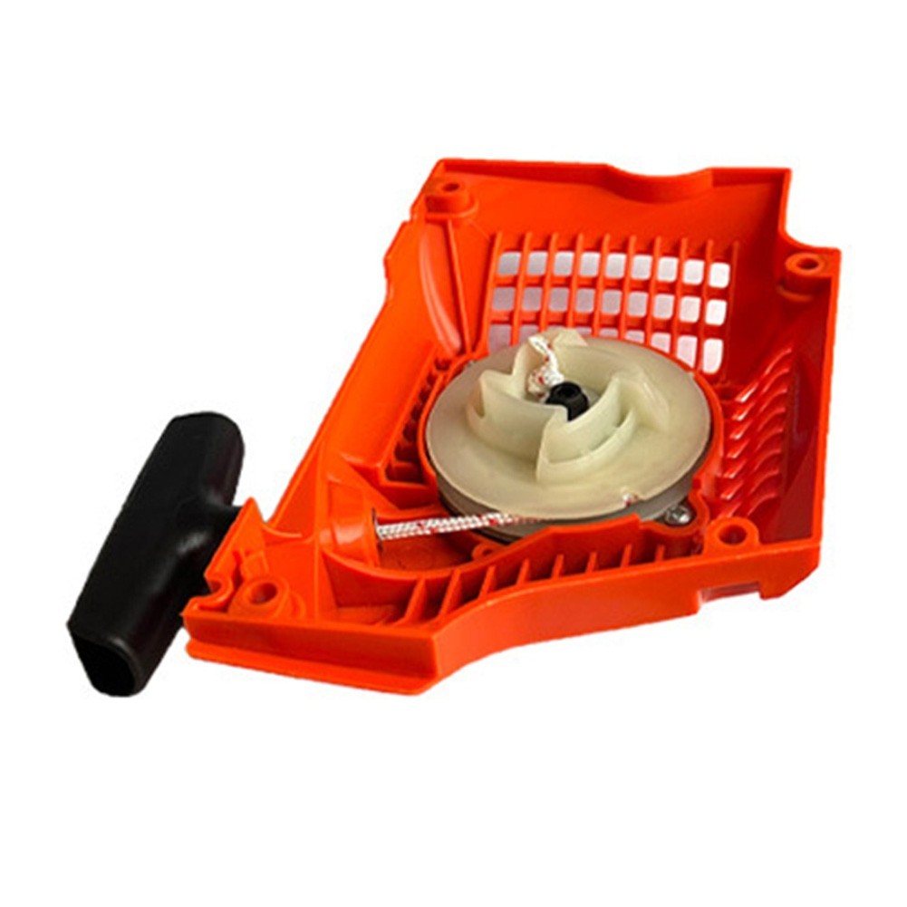 ya 14 340 345 350 Chainsaw 346XP Starter Replacement Outdoor Equipment Mainte nce