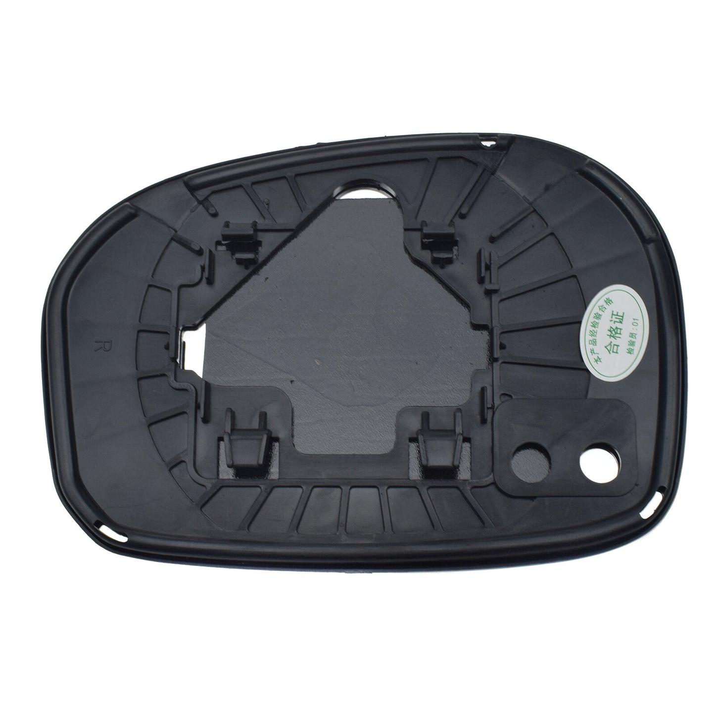 ya 1 8.5.3 76203TF0M01 for Honda Fit 2009 - 2013 Right Rear Mirror Glass 