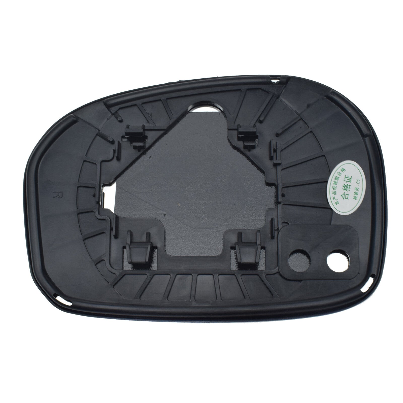ya 1 8.5.3 76203TF0M01 for Honda Fit 2009 - 2013 Right Rear Mirror Glass 