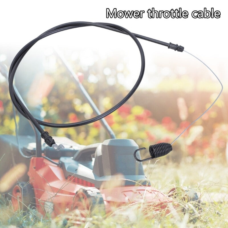 ya 14 Lawn Drive Control Cable Replacement Part for 746-04440 Easy Installation