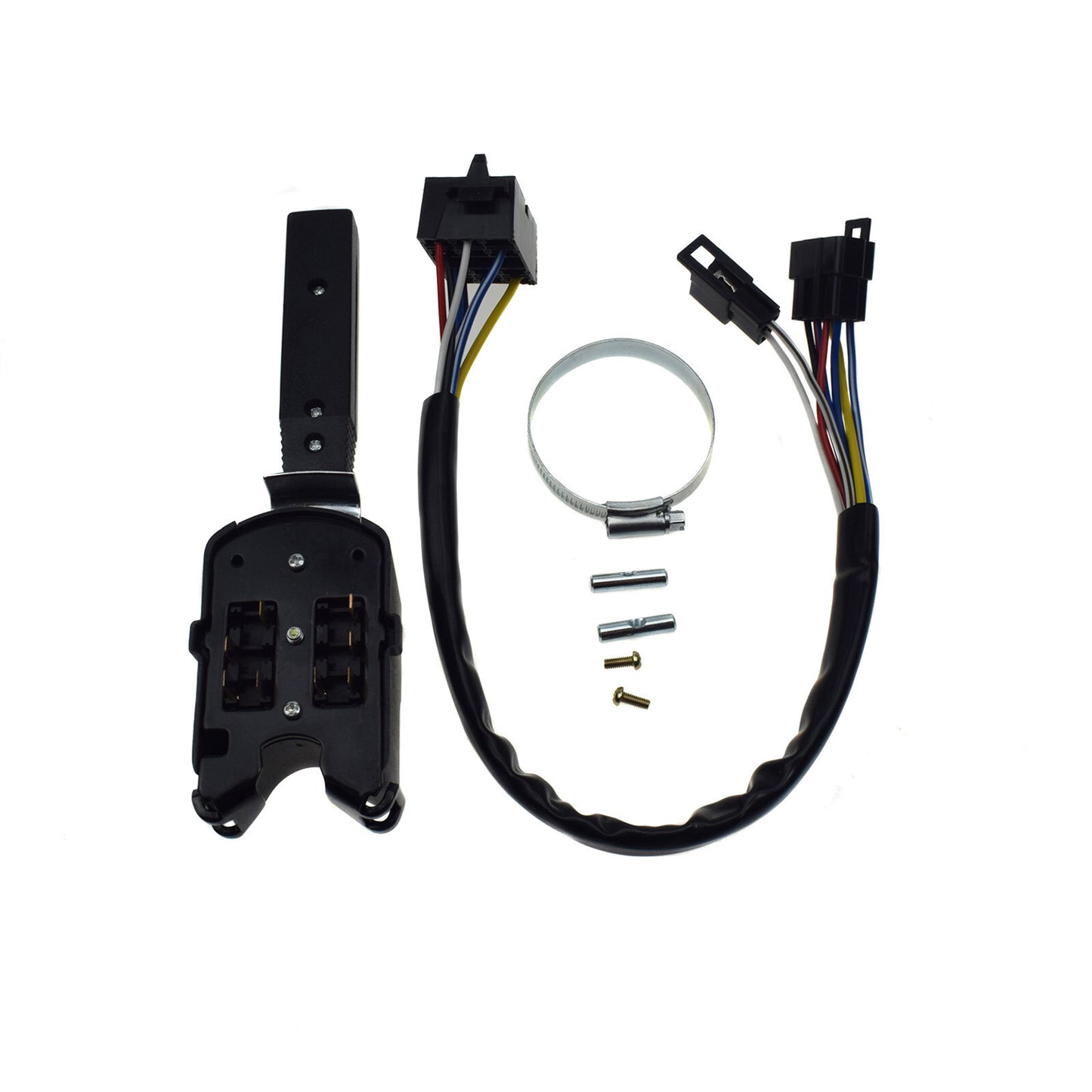 ya 1 8.5.3 Turn signal combination switch and wiring harness 01-4811-87 for Kenworth K301-2953