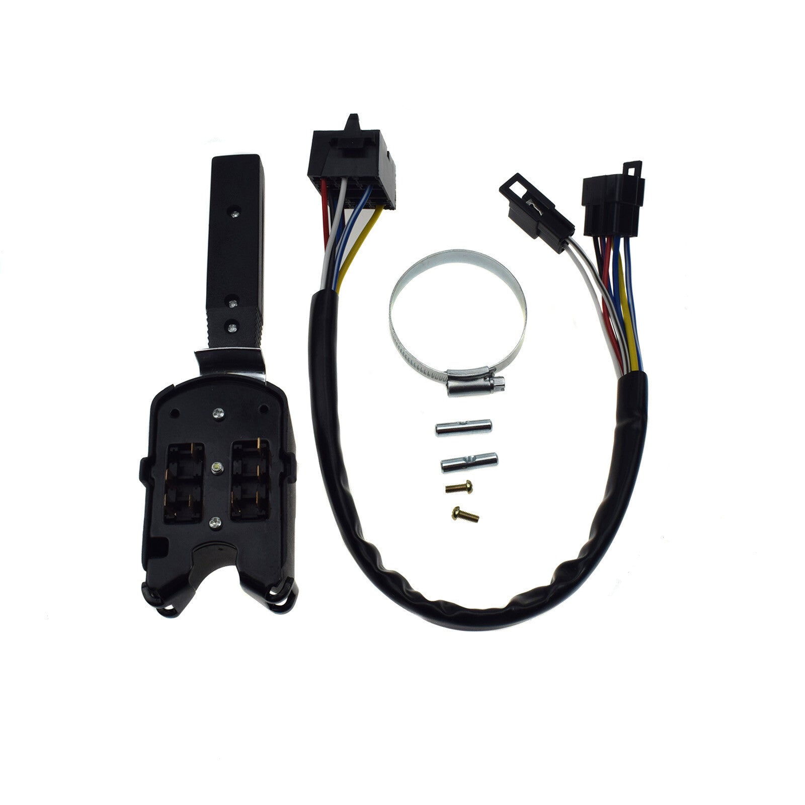 ya 1 8.5.3 Turn signal combination switch and wiring harness 01-4811-87 for Kenworth K301-2953