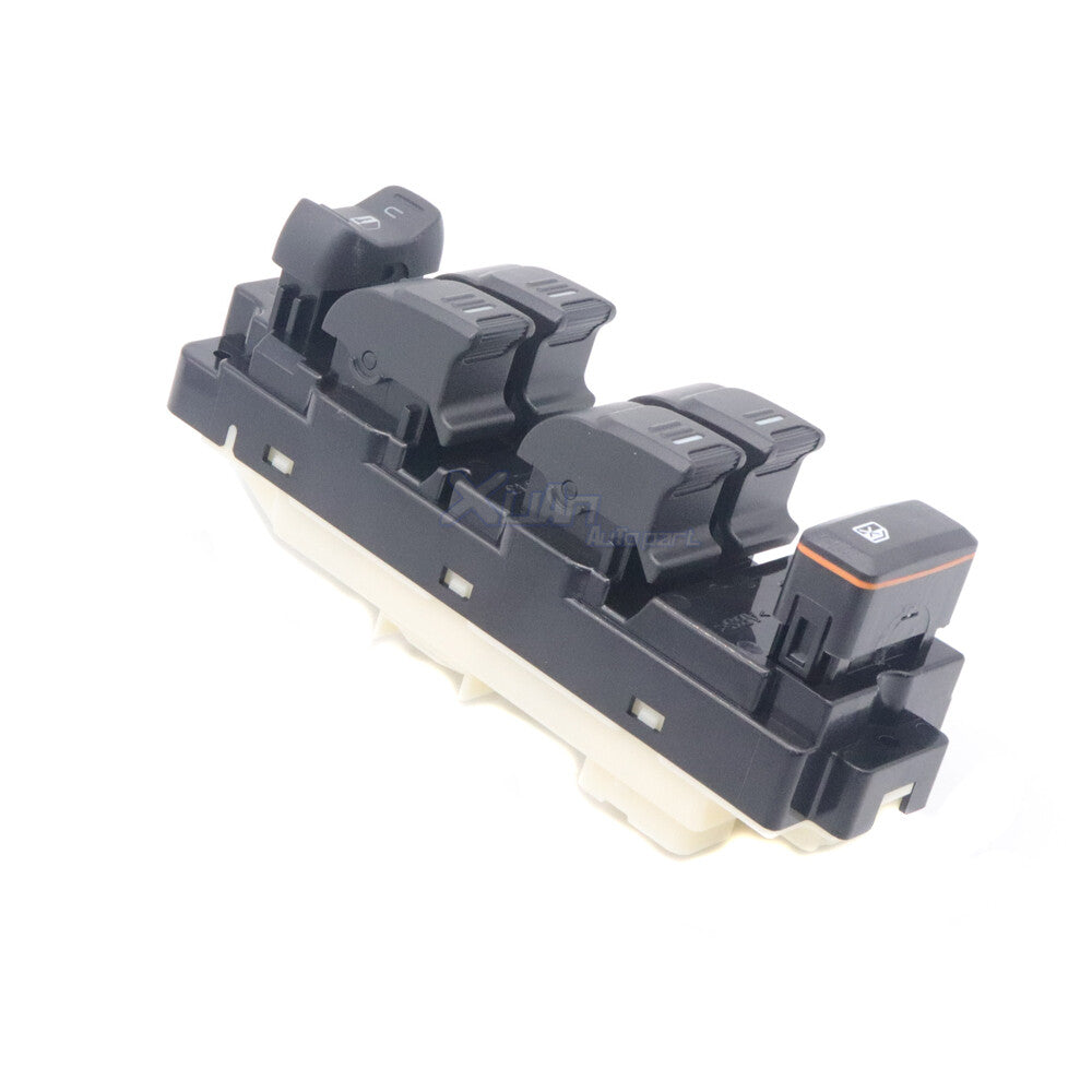 ya 3 6.25.2 25779767 For 2004 - 2012 for GMC for Canyon Colorado New Driver Side Power Window Switch