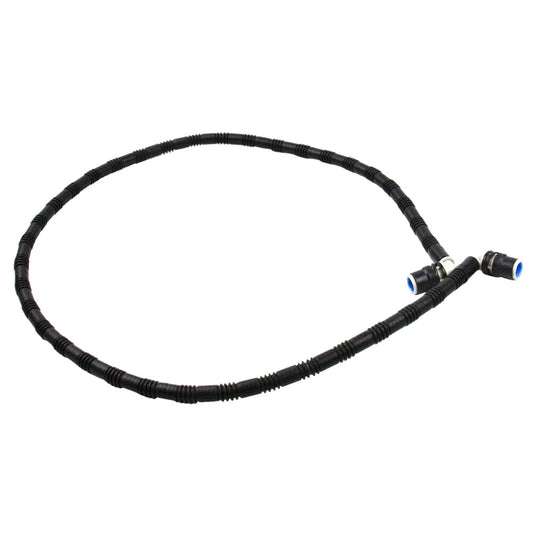 ya 3 6.25.2 Headlight Washer Hose Black for 1 3 4 Series F20 F21 F30 F31 61677241677 7241677