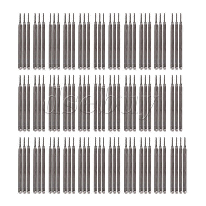 ya 26 Roll Pin Punch Set Steel for Jewelry Steel Removal Tool Kit 1mm Pack of 100