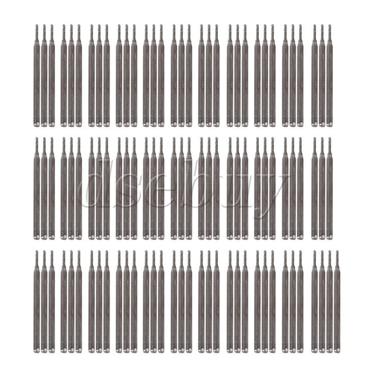 ya 26 Roll Pin Punch Set Steel for Jewelry Steel Removal Tool Kit 1mm Pack of 100