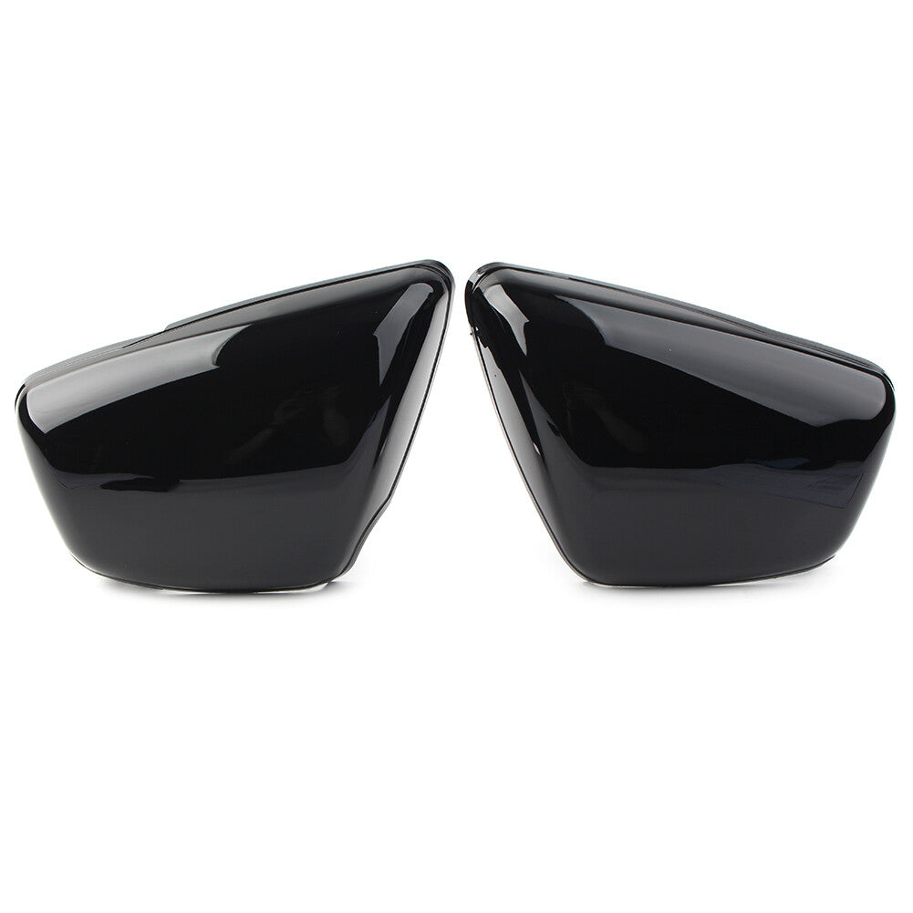 ya 5 8.7 FIT FOR 84-UP for Yamaha XV 700 750 1000 1100 Virago Left Right Side Panel Cover