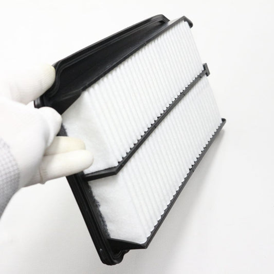 ya 1 8.5.2 Engine Air Filter with Gloves 17220-P8F-A10 for Honda Odyssey 3.5L V6 2002-2004