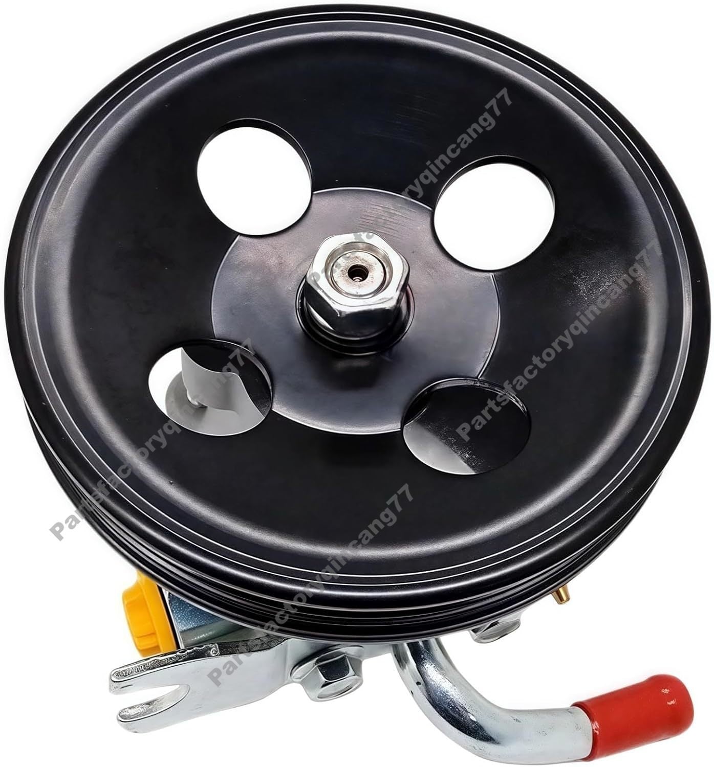 ya 5 8.7 Power Steering Pump 49100-56B20 for Suzuki Sidekick X-90 for Chevrolet Geo Tracker