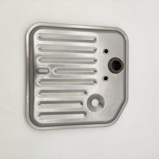 ya 5 6.15 Transmission filter with flat-bottomed chassis gasket for Jeep for Wrangler Dakota