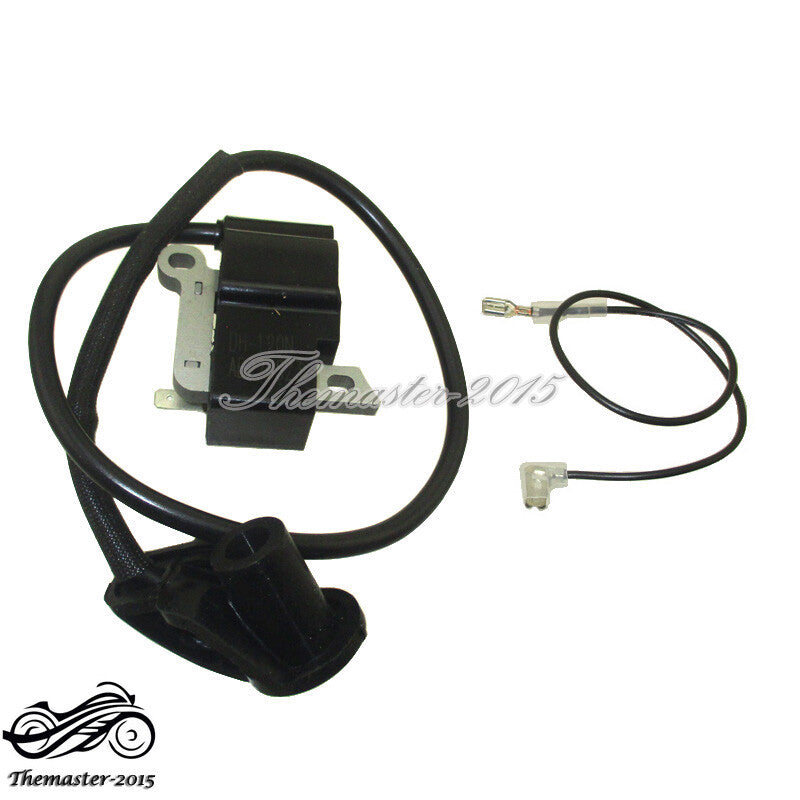 ya 28 Ignition Coil For Stihl Trimmer FS120 FS120R FS200 FS200R FS300 FS350 TS400