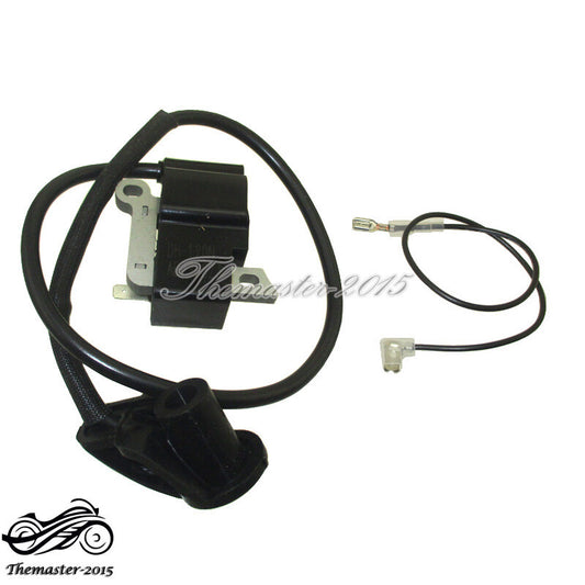 ya 28 Ignition Coil For Stihl Trimmer FS120 FS120R FS200 FS200R FS300 FS350 TS400