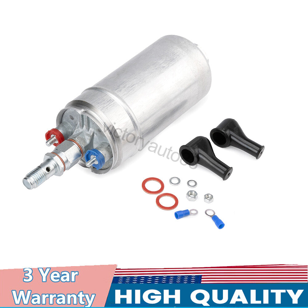ya 27 7.2 General Motors High Performance 300LPH E85 Racing Exterior 044 Fuel Pump new