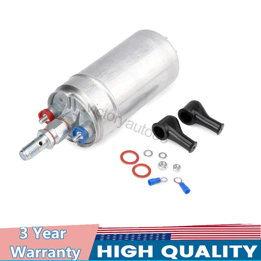 ya 27 7.2 General Motors High Performance 300LPH E85 Racing Exterior 044 Fuel Pump new