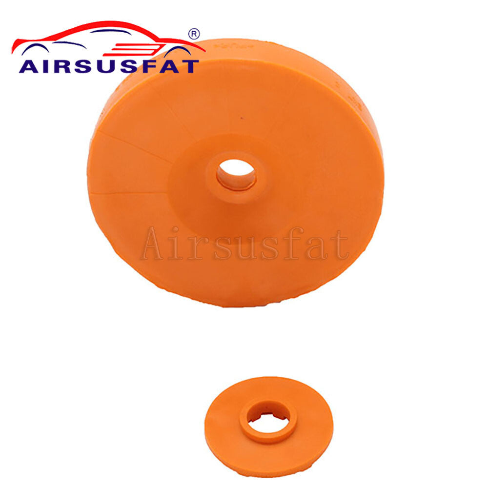 ya 1 8.5.3 Suitable for Mercedes W221 front suspension ABC impact buffer rubber top installation 2213207813