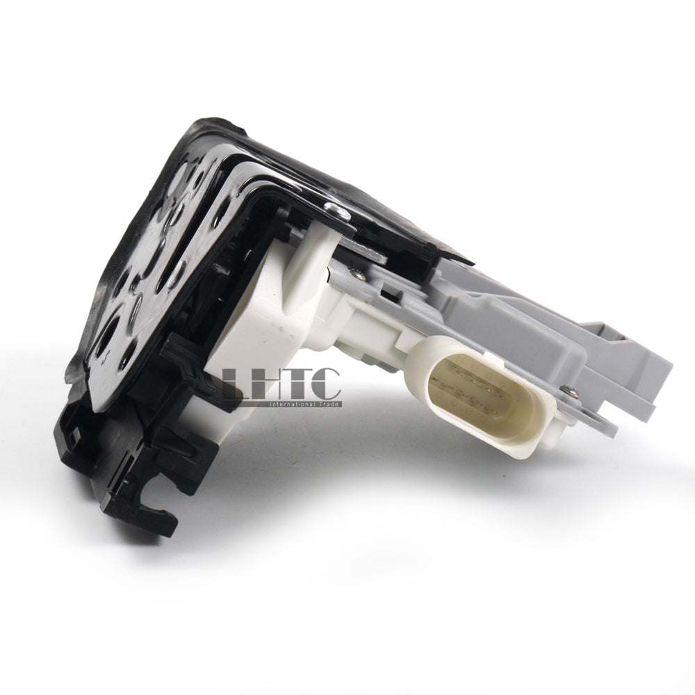 ya 5 8.7 OE Door Lock Latch Actuator Front Left LH for VW for Passat B6 Touareg for Audi for A4 Q7