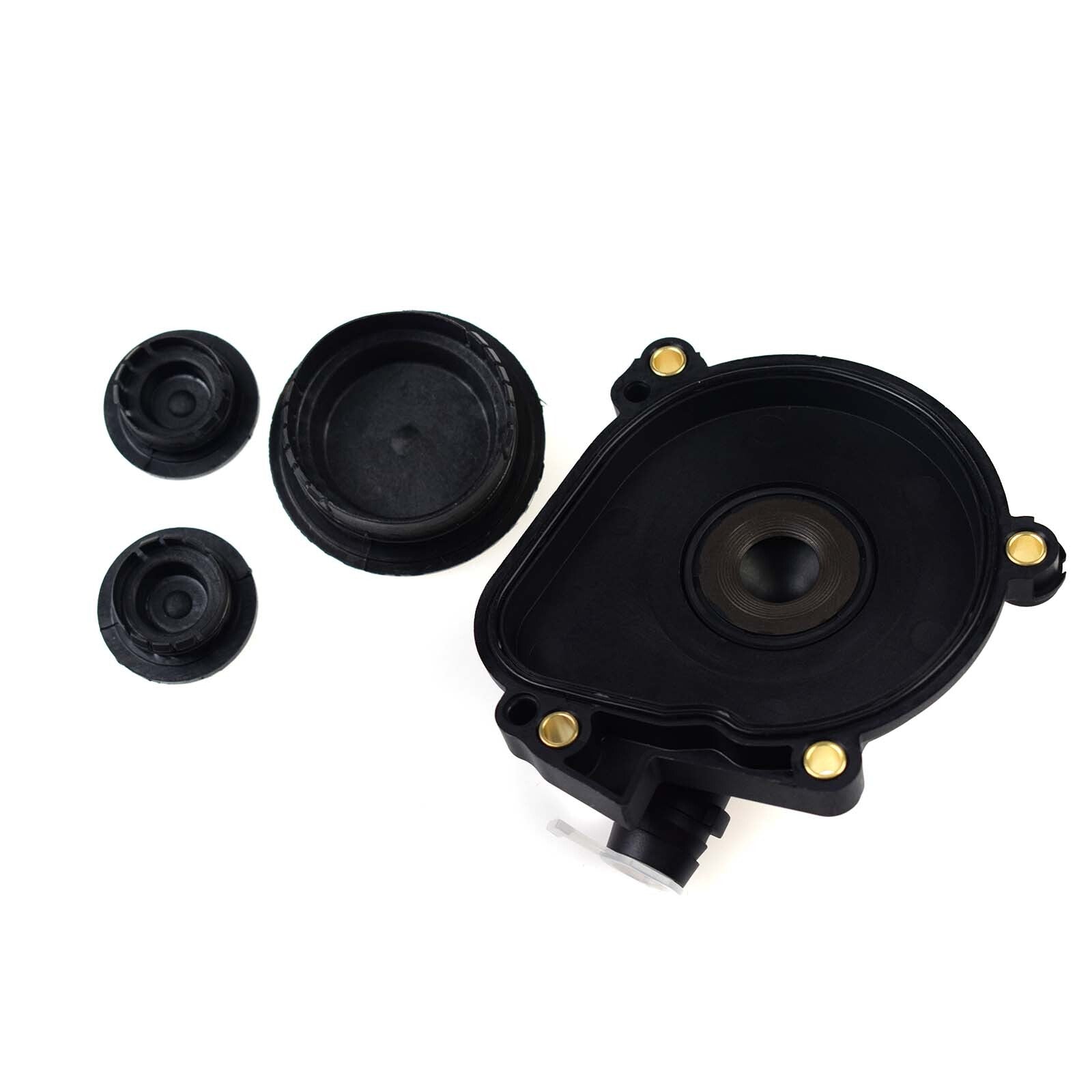 ya 1 8.5.4 Oil separator crankshaft valve and expansion plug for Mercedes C300 SL550 S550