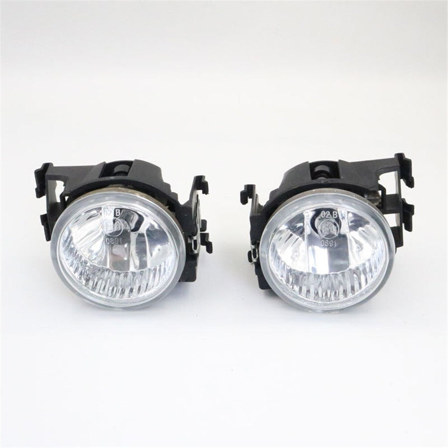 ya 1 7.4 Front Bumper Fog Light Lamp Left+Right for Subaru WRX STI for Impreza Legacy Outback