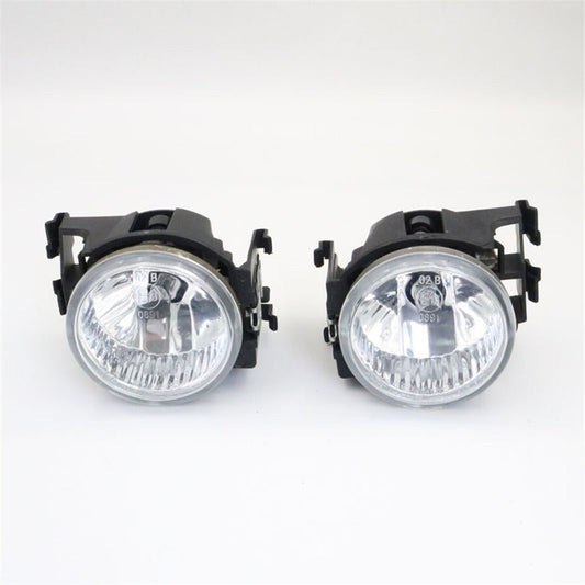 ya 1 7.4 Front Bumper Fog Light Lamp Left+Right for Subaru WRX STI for Impreza Legacy Outback