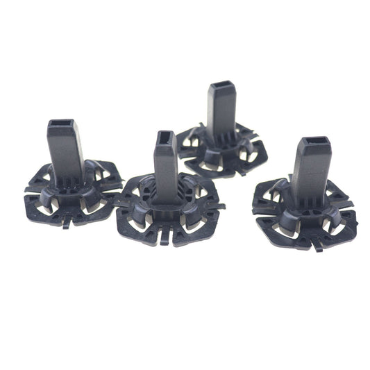 ya 1 8.5.3 4-pack for coolant radiator fastening element clips 17118482944/17118619382