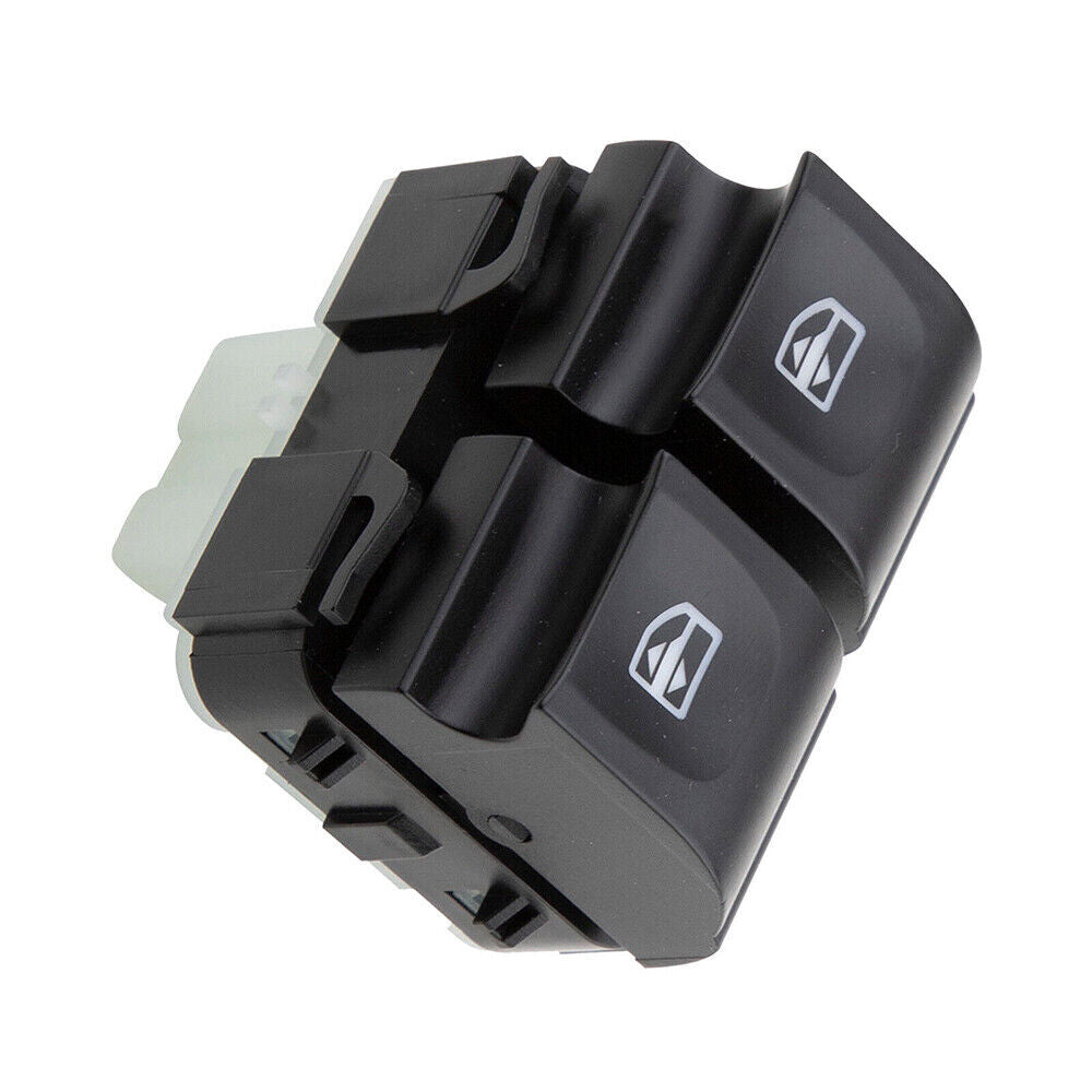 ya 1 8.5.4 254118722R Trac Window Adjuster Switch for DACIA Capture Clio IV
