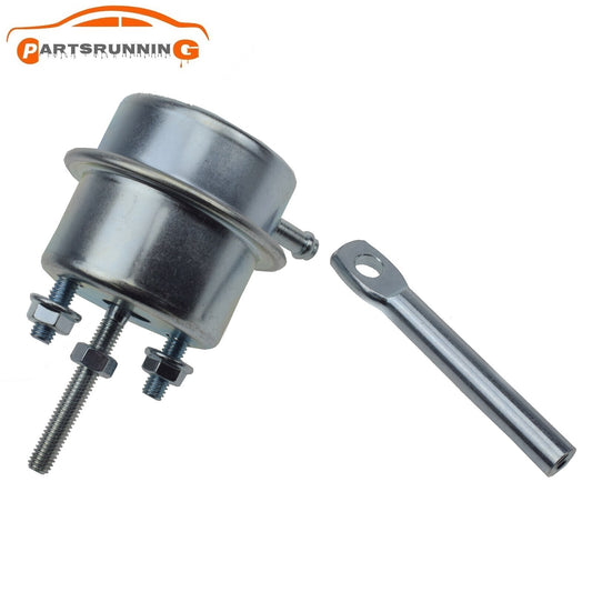 ya 3 6.25.2 Universal Type Short Rob High Pressure Turbo ActuatorFor 1bar-2.0bar HX35W/HX40W