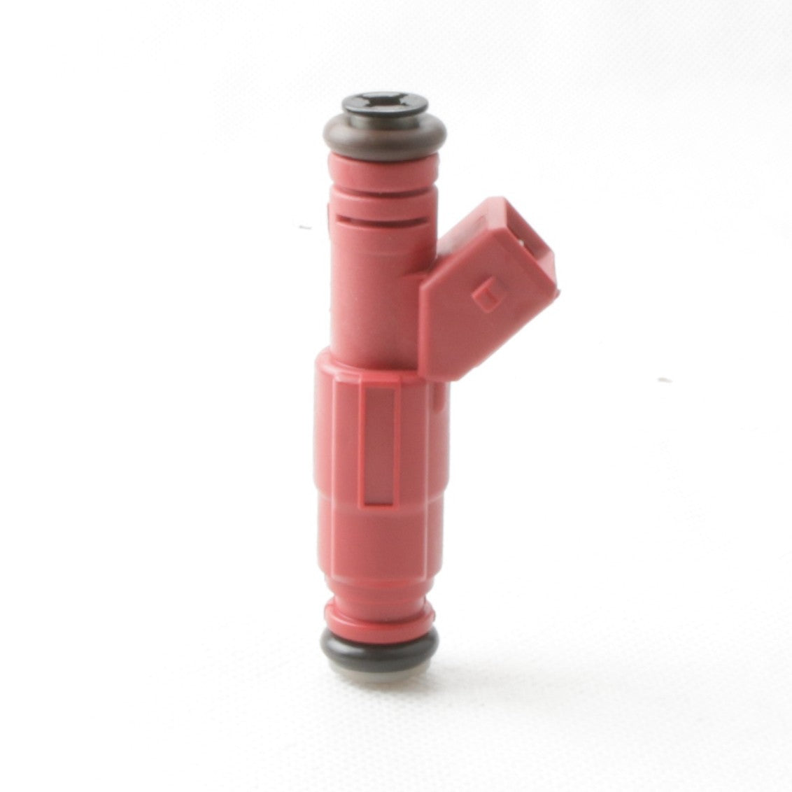 ya 1 8.5.1 8x 30lb RED Fuel Injectors Racing Type for Mustang V8 4.6 5.4L EV1 Style