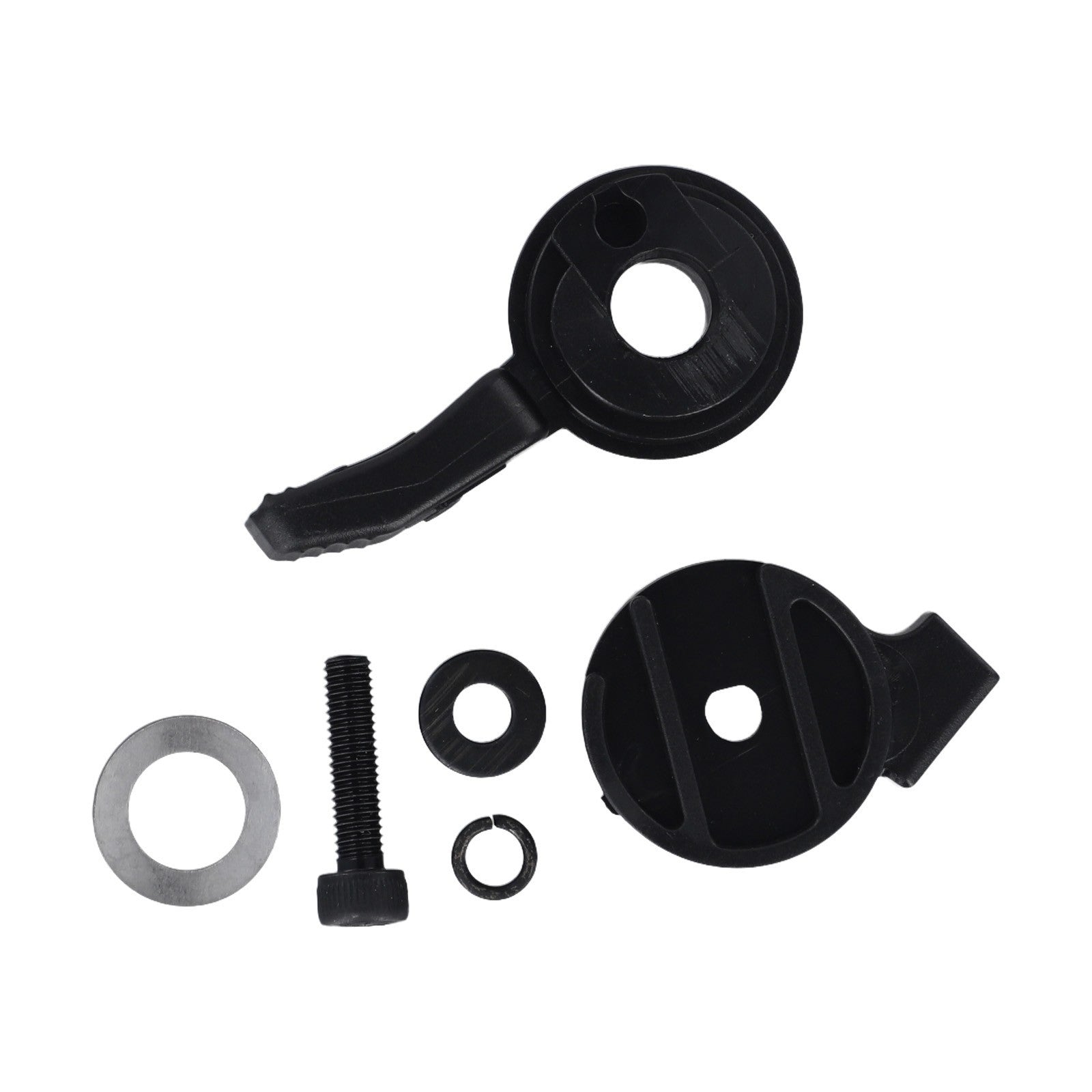 ya 14 Compatible Choke Lever Grip for KLR 650 250 KL600 with Improved Control