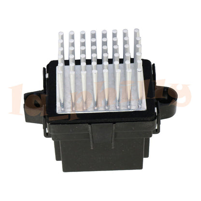 ya 5 8.7 Blower Motor Resistor Front 68079480AA for Jeep for Grand Cherokee for Dodge Durango