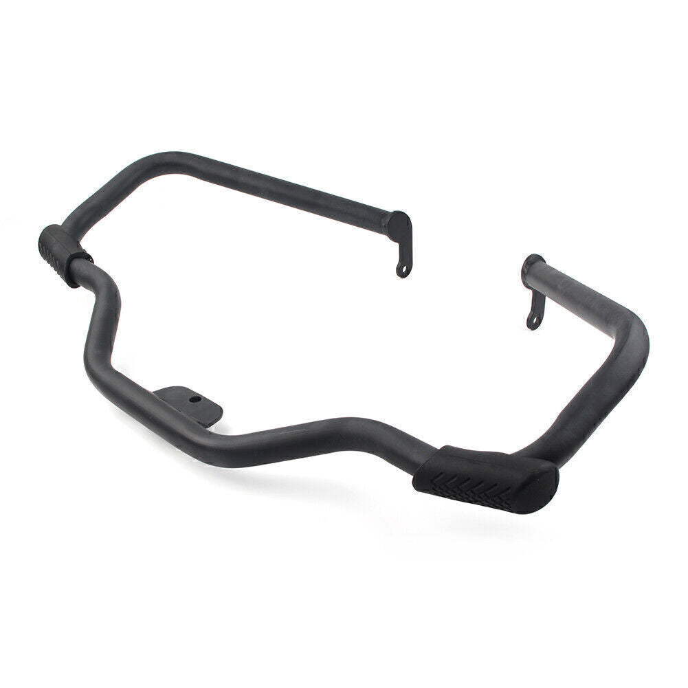 ya 5 8.7 for Harley Softail Fat Boy Street Bob Breakout Engine Guard Highway Crash Bar