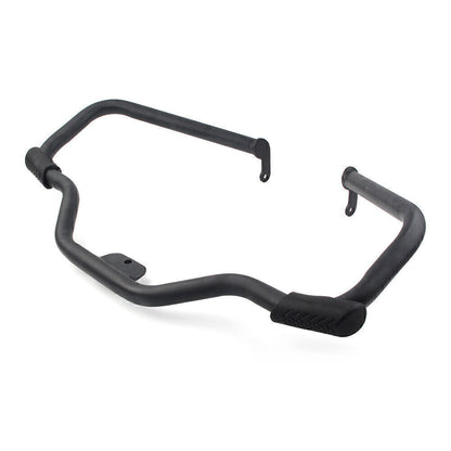 ya 5 8.7 for Harley Softail Fat Boy Street Bob Breakout Engine Guard Highway Crash Bar