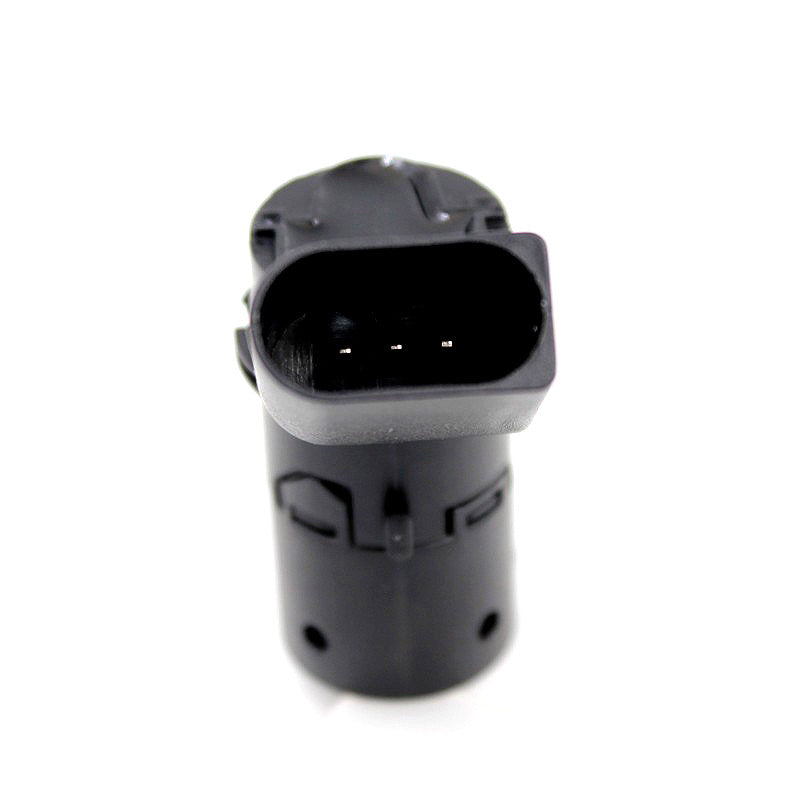 ya 1 8.5.4 4PCS 7H0919275D Front Rear PDC Parking Aid Reverse Backup Sensor for Audi A4