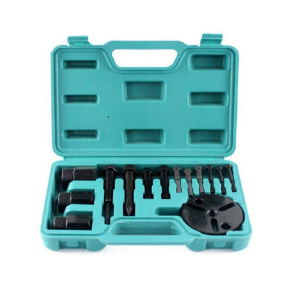 ya 17 32pcs Multifunctio l Household Hardware Combi tion Tool Set Manual Repair
