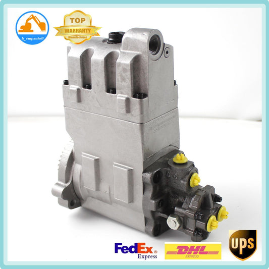 ya 27 7.2 4768766 Fuel Pump for Caterpillar C7 C9 Engine 324D 326D 330D 336D2 Excavator CN