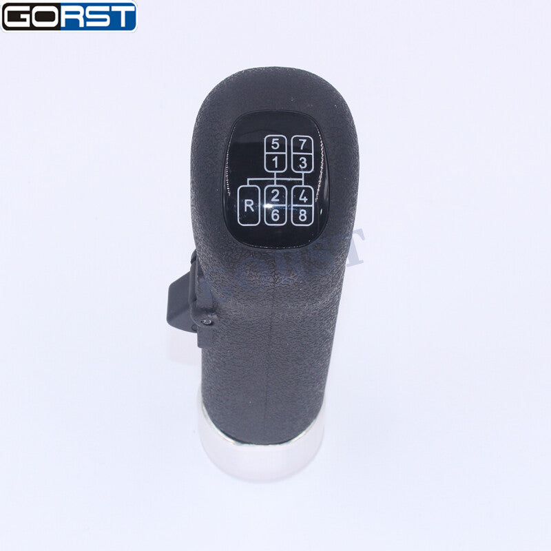 ya 1 7.8.2 Car gear shift lever Knob 1285260 Suitable for Daf 75 85 95 75CF 95XF 85CF XF95 CF75 CF85