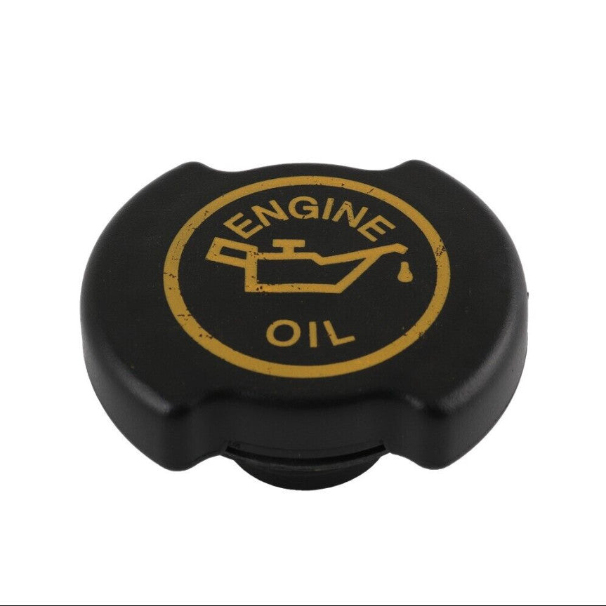 ya 12 5.21 6.4L 7.3L for Ford Diesel Engine Oil Filler Cap EC-743