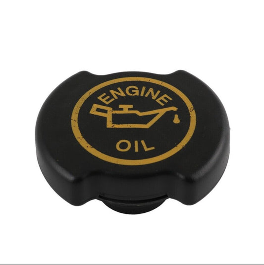ya 12 5.21 6.4L 7.3L for Ford Diesel Engine Oil Filler Cap EC-743
