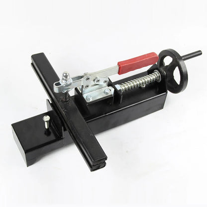 ya 26 Manual Netting Head S n Printing Netting Head Stretching Machine Stretching